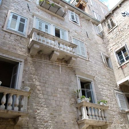 Palace Augubio Split Exterior photo